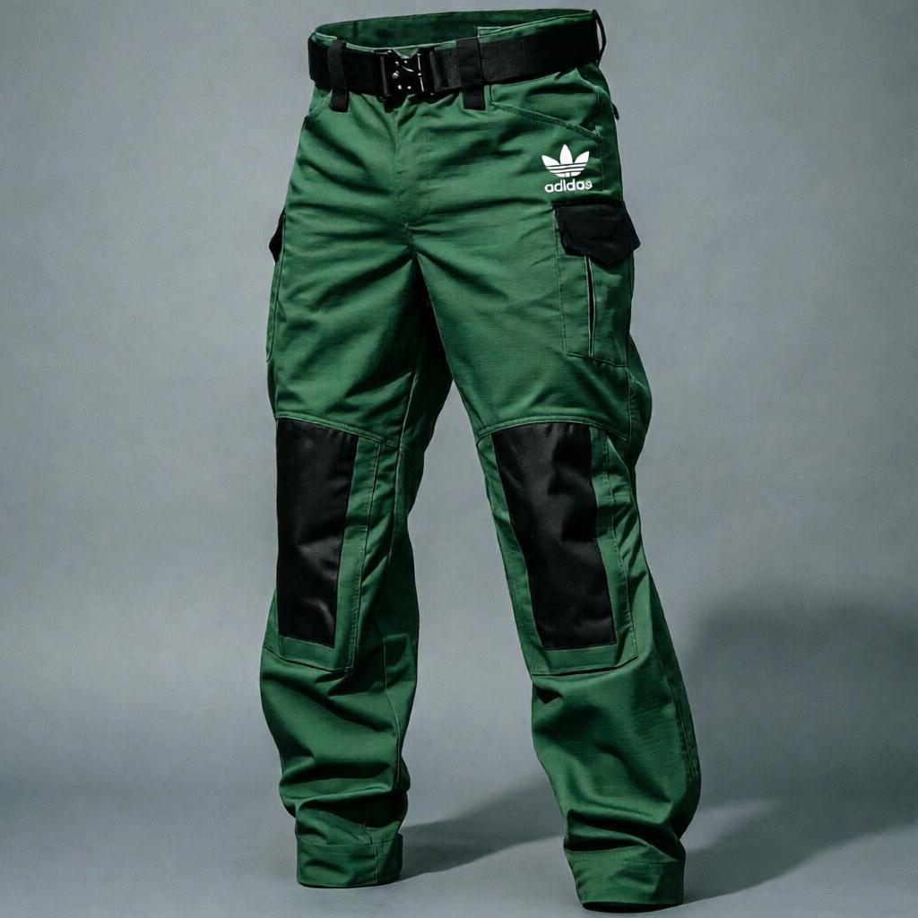 Everyday Tactical Cargo Pants