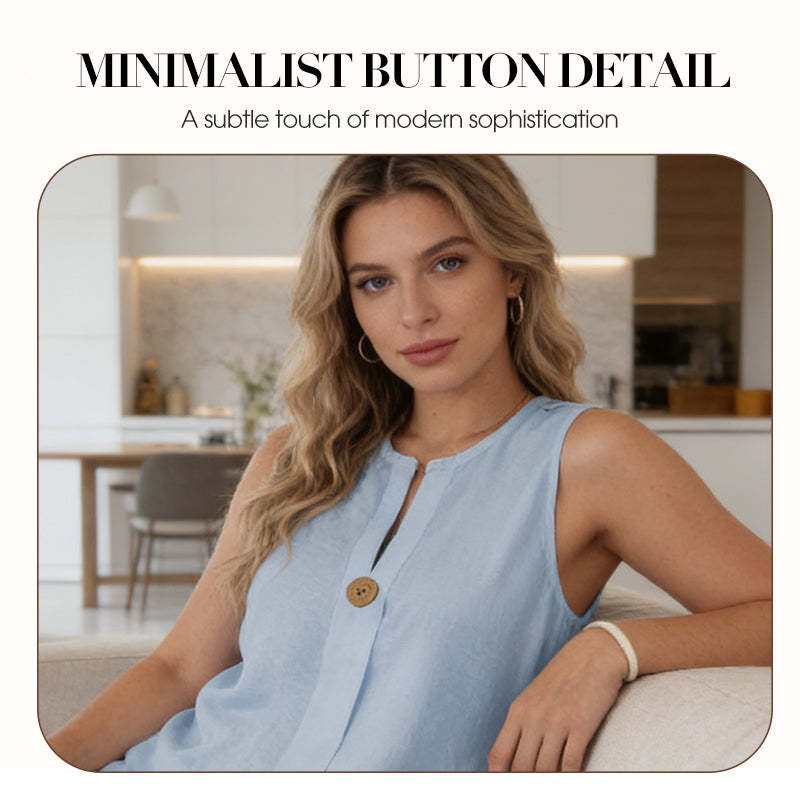 Everyday Linen Relaxed Set