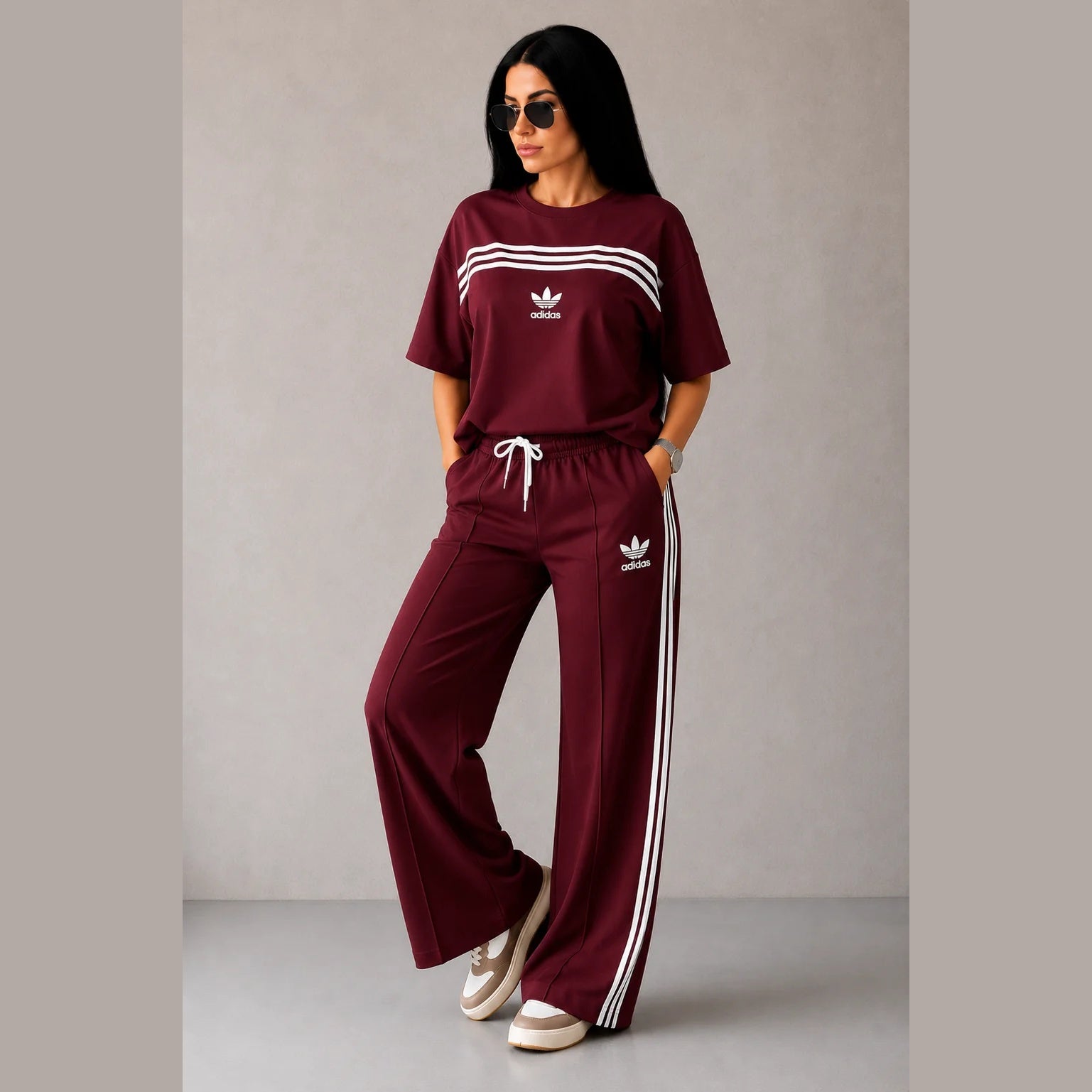 Everyday Comfort Relaxed Lounge Set