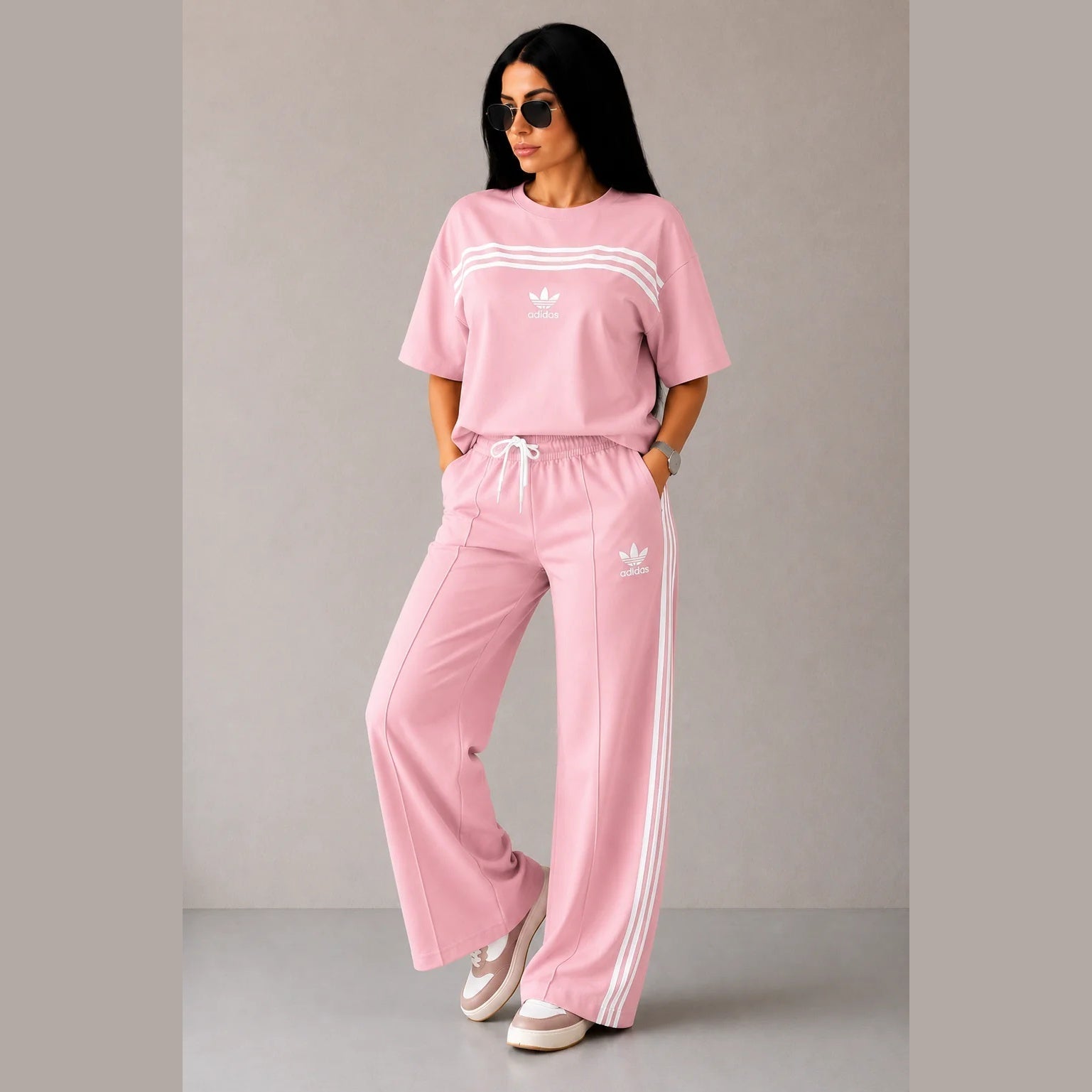 Everyday Comfort Relaxed Lounge Set