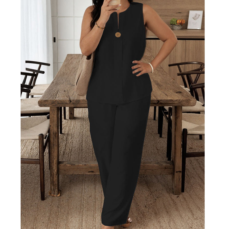Everyday Linen Relaxed Set