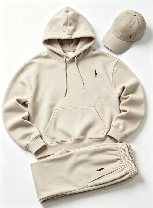 Autumn Ease 3-Piece Outfit Set